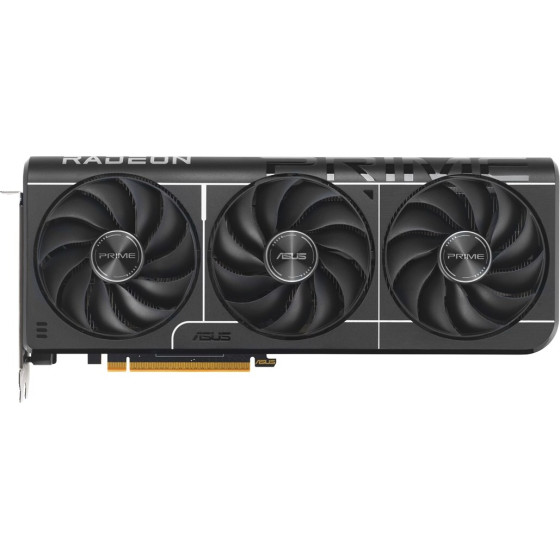 Asus Prime -RX9070-O16G-Evo Amd Radeon Rx 9070 16 Gb GDDR6 - (90YV0MQ0-M0NA00)