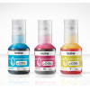 Brother Printer Ink Refill Original - (BTD100CLVAL)