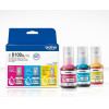 Brother Printer Ink Refill Original - (BTD100CLVAL)