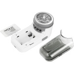 Esperanza Clothes Shaver White - (ECS009)