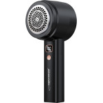 Esperanza Cordless Clothes Shaver Black - (ECS012)