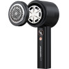 Esperanza Cordless Clothes Shaver Black - (ECS012)