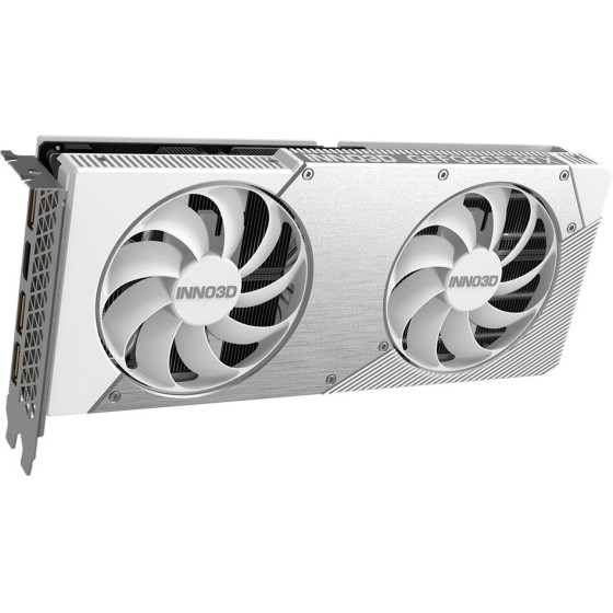 Inno3D Geforce Rtx 5060 Ti Twin X2 Oc Nvidia 16 Gb GDDR7 - (N506T2-16D7X-191073W)