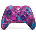 Microsoft Xbox Wireless Controller - Heart Breaker Special Edition Blue, Pink, Purple Bluetooth Gamepad Analogue / Digital Android, PC, Xbox One, Xbox Series S, Xbox Series X, Ios - (196388515080)