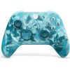 Microsoft Xbox Wireless Controller - Ice Breaker Special Edition Turquoise Bluetooth Gamepad Analogue / Digital Android, PC, Xbox One, Xbox Series S, Xbox Series X, Ios - (196388515110)