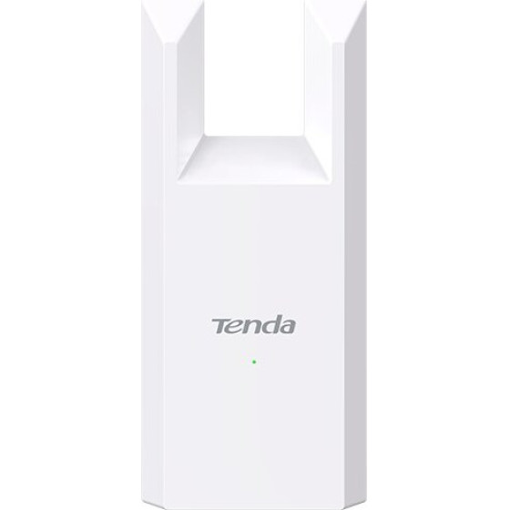 Tenda Network Extender Network Repeater White - (T10)