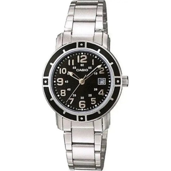 Casio ����� ������ - (LTP-1300D-1ADR)
