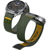 Spigen Athlex Air Samsung Galaxy Watch 8 / Classic (40 / 44 / 46 MM) Active Green - (AMP10113)