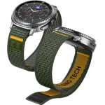 Spigen Athlex Air Samsung Galaxy Watch 8 / Classic (40 / 44 / 46 MM) Active Green - (AMP10113)