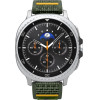 Spigen Athlex Air Samsung Galaxy Watch 8 / Classic (40 / 44 / 46 MM) Active Green - (AMP10113)
