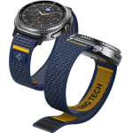 Spigen Athlex Air Samsung Galaxy Watch 8 / Classic (40 / 44 / 46 MM) Active Navy - (AMP10114)