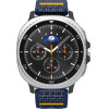Spigen Athlex Air Samsung Galaxy Watch 8 / Classic (40 / 44 / 46 MM) Active Navy - (AMP10114)