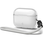 Spigen Liquid Crystal Apple Airpods Pro 3 Crystal Clear - (ACS10019)