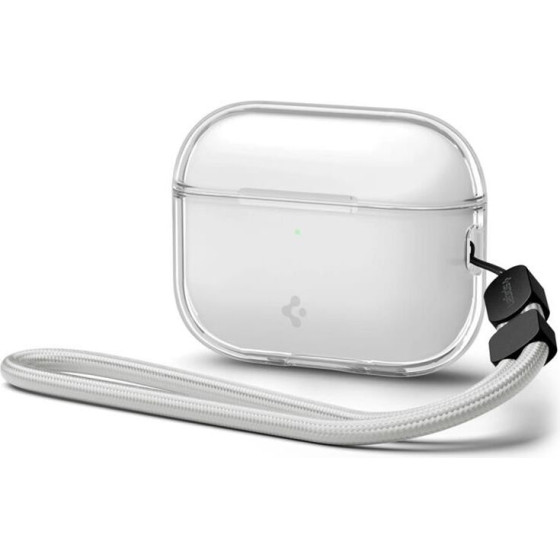 Spigen Liquid Crystal Apple Airpods Pro 3 Crystal Clear - (ACS10019)