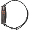 Spigen WBF0 Band Apple Watch 8 / 9 / 10 / 11 / Se / Ultra (44 / 45 / 46 / 49 MM) Black - (AMP10141)