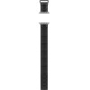 Spigen WBF0 Band Apple Watch 8 / 9 / 10 / 11 / Se / Ultra (44 / 45 / 46 / 49 MM) Black - (AMP10141)