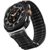Spigen WBF0 Band Samsung Galaxy Watch Ultra 2024 / 2025 (47 MM) Black - (AMP10146)