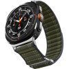 Spigen WBF0 Band Samsung Galaxy Watch Ultra 2024 / 2025 (47 MM) Green - (AMP10147)