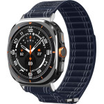 Spigen WBF0 Band Samsung Galaxy Watch Ultra 2024 / 2025 (47 MM) Navy - (AMP10148)