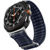 Spigen WBF0 Band Samsung Galaxy Watch Ultra 2024 / 2025 (47 MM) Navy - (AMP10148)