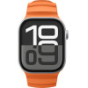 Spigen WBS2 Band Apple Watch 8 / 9 / 10 / 11 / Se / Ultra (44 / 45 / 46 / 49 MM) Orange - (AMP10509)