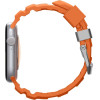 Spigen WBS2 Band Apple Watch 8 / 9 / 10 / 11 / Se / Ultra (44 / 45 / 46 / 49 MM) Orange - (AMP10509)