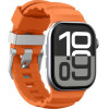 Spigen WBS2 Band Apple Watch 8 / 9 / 10 / 11 / Se / Ultra (44 / 45 / 46 / 49 MM) Orange - (AMP10509)