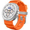 Spigen WBS2 Band Samsung Galaxy Watch 8 / Classic (40 / 44 / 46 MM) Orange - (AMP10152)