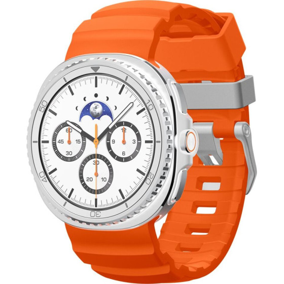 Spigen WBS2 Band Samsung Galaxy Watch 8 / Classic (40 / 44 / 46 MM) Orange - (AMP10152)