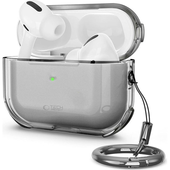 Tech-Protect Bounce Apple Airpods Pro 3 ASH