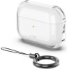 Tech-Protect Bounce Apple Airpods Pro 3 CLEAR