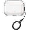 Tech-Protect Bounce Apple Airpods Pro 3 CLEAR