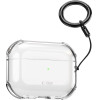 Tech-Protect Bounce Apple Airpods Pro 3 CLEAR
