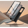 Tech-Protect Kevlar CAM+ Galaxy S25 Fe BLACK