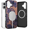 Tech-Protect Lamano Magsafe Iphone 17 Velvet NIGHT