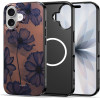 Tech-Protect Lamano Magsafe Iphone 17 Velvet NIGHT