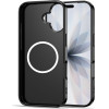 Tech-Protect Lamano Magsafe Iphone 17 Velvet NIGHT