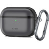Tech-Protect Magmat Apple Airpods Pro 3 Matte BLACK