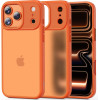 Tech-Protect Magmat Iphone 17 Pro Max Matte Cosmic ORANGE