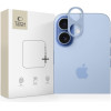 Tech-Protect Oslona Aparatu Camalloy FIT+ Iphone 17 Mist BLUE