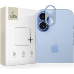 Tech-Protect Oslona Aparatu Camalloy FIT+ Iphone 17 Mist BLUE