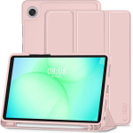 Tech-Protect Sc Pen Galaxy Tab A9+ / A11+ Plus 11.0 X210 / X215 / X216 / X230 / X235 / X236 PINK