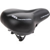 Dunlop - Comfortable Bicycle Gel Saddle - (8711252419695)