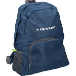 Dunlop - Folding Backpack (blue) - (8711252180816_BLUE)