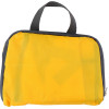 Dunlop - Folding Backpack (yellow) - (8711252180816_YELLOW)