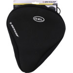 Dunlop - Gel Cover For Bicycle Seat - (E8711252053110)