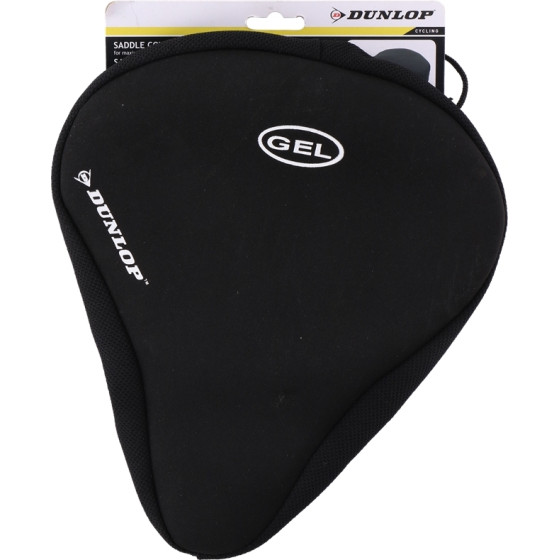 Dunlop - Gel Cover For Bicycle Seat - (E8711252053110)