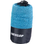 Dunlop - Microfiber Sports Towel (Blue) - (8711252158105BLUE)