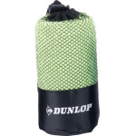 Dunlop - Microfiber Sports Towel (Green) - (8711252158105GREEN)