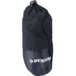 Dunlop - Microfiber Sports Towel (Navy blue) - (8711252158105BLACK)